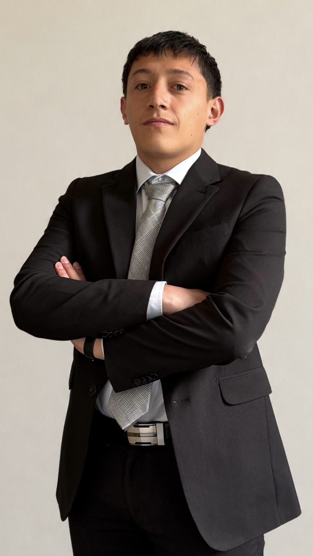 Brayan Andr茅s Mar铆n Espinosa
