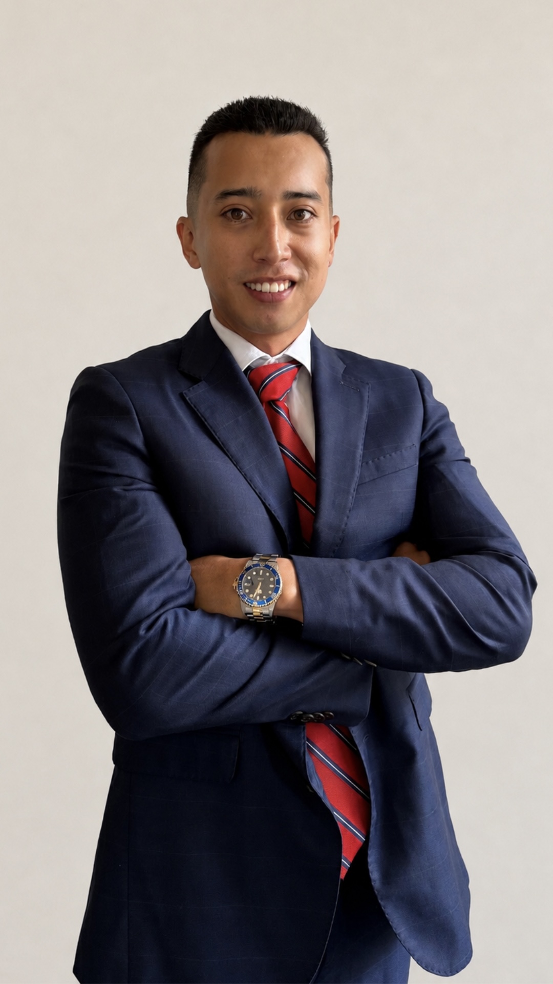 Fernando Augusto Espitia Villanueva